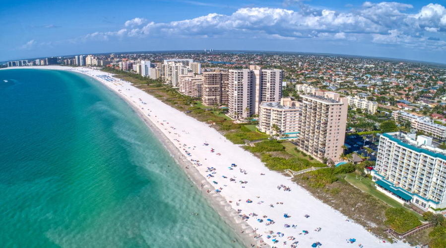Marco Island , Florida, United States